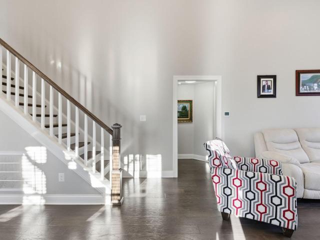 Townhouse for sale in Lexington, Kentucky