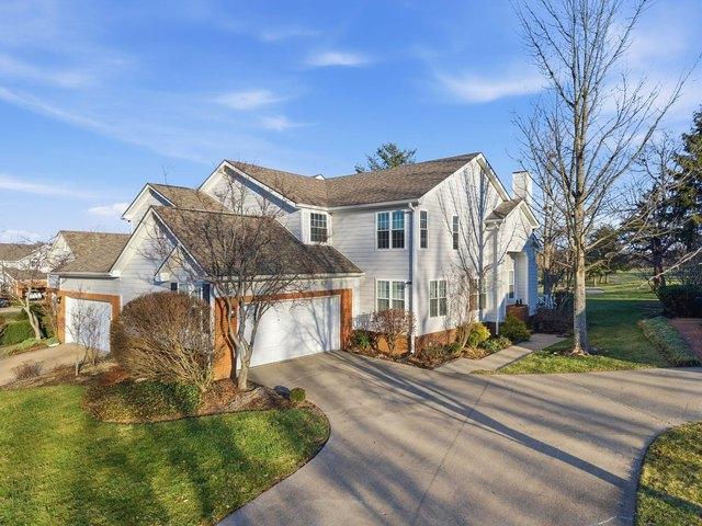 Townhouse for sale in Lexington, Kentucky