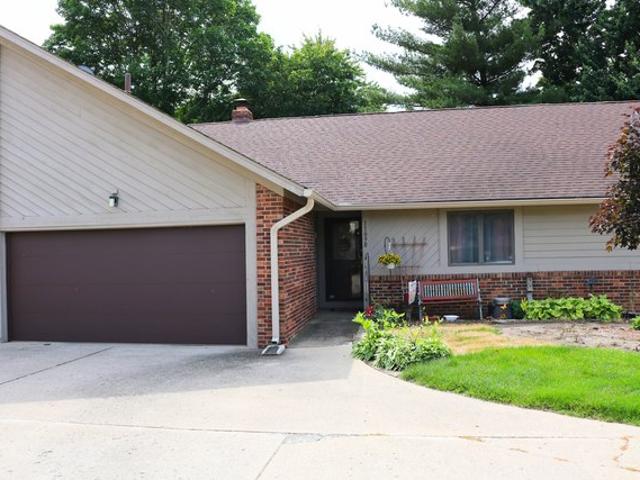 Condo for sale in Crawfordsville, Indiana