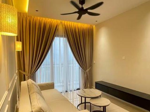 Condominium for rent in Country Heights Damansara, Kuala Lumpur