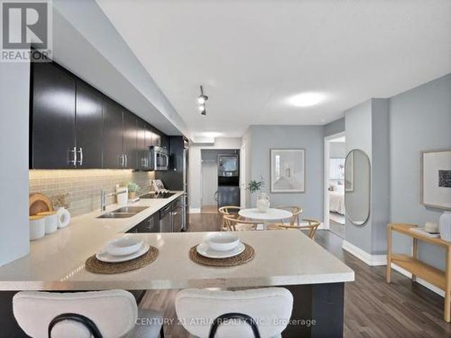Condo for sale in Woburn, Ontario