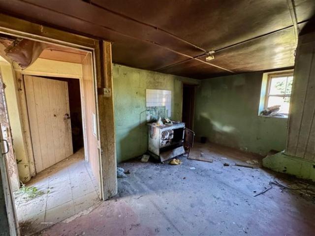 Terraced House for sale in Cashel, South Tipperary