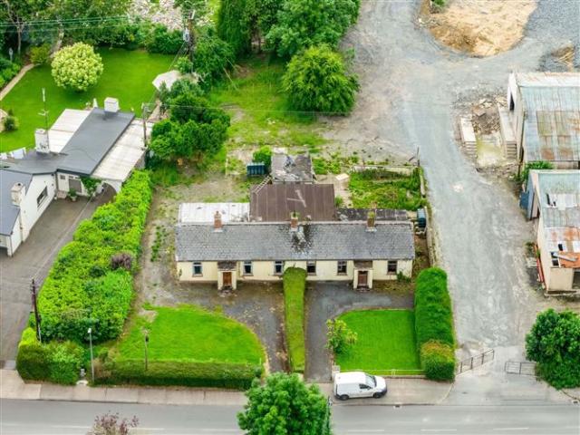 Detached House for sale in Monaghan, Ulster