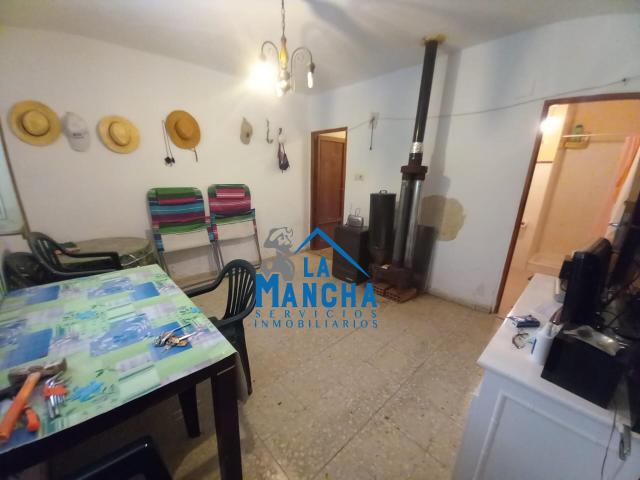 Casa en venta en San Pedro, Castilla-La Mancha