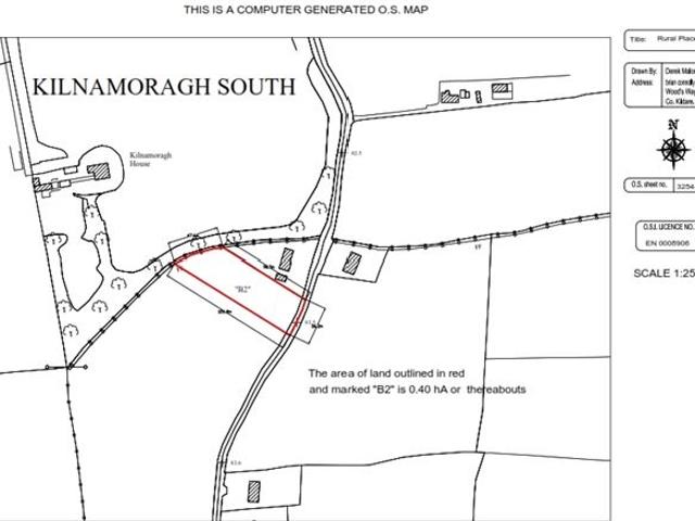 Property for sale in Clane, North Tipperary