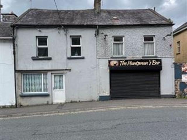 Terraced House for sale in Bailieborough, Ulster