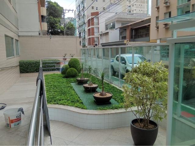 Apartamento aluguel em Vitória