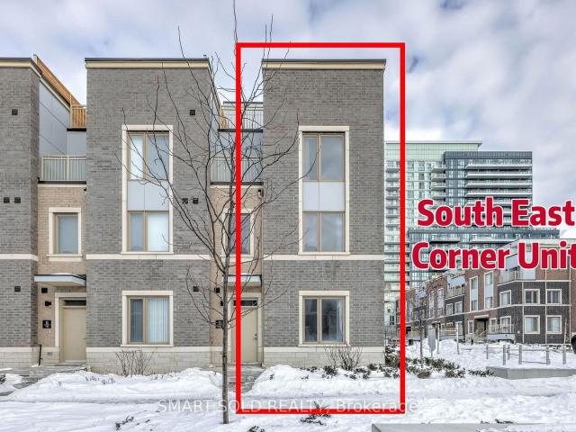 Condo for sale in York, Ontario