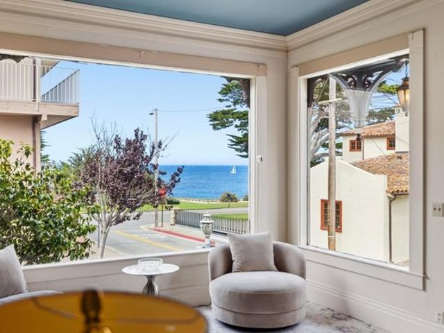 House for sale in Pacific Grove, California