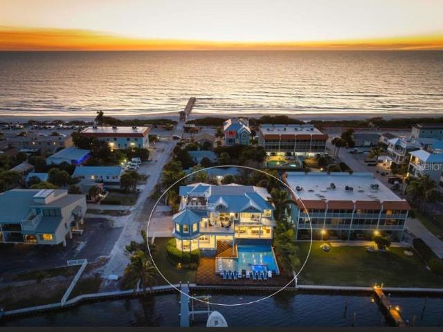 House for sale in Bradenton Beach, Florida
