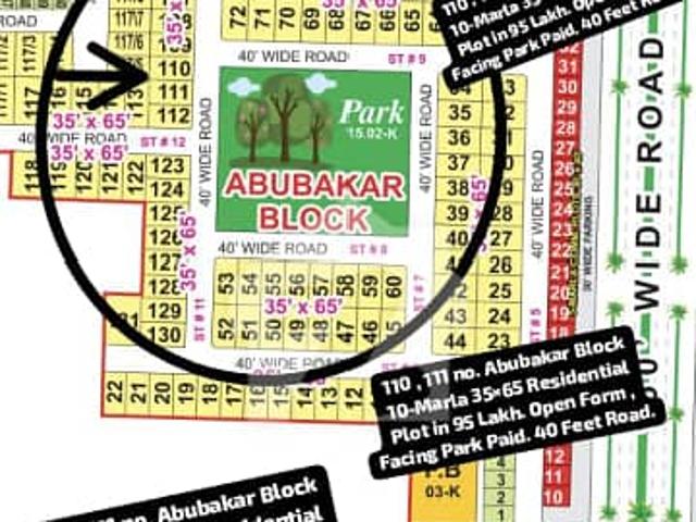 Property for sale in Rawalpindi, Islamabad Capital Territory