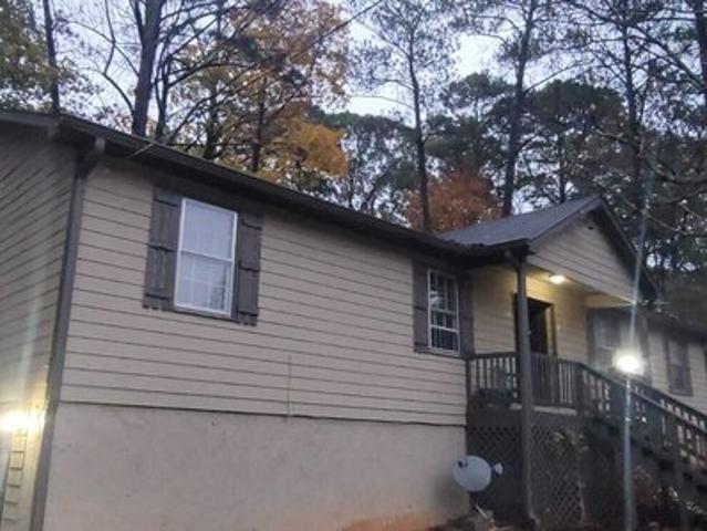 House for sale in Stockbridge, Georgia