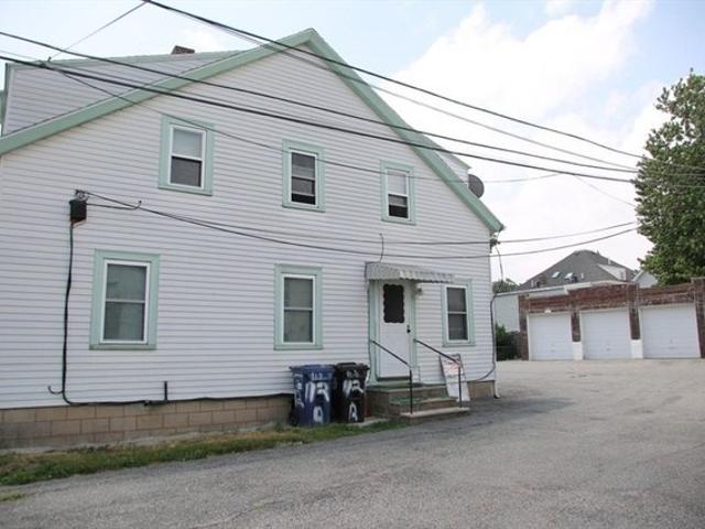 House for sale in Boston, Massachusetts