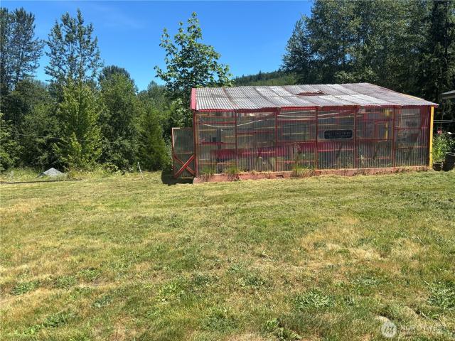 House for sale in Sequim, Washington