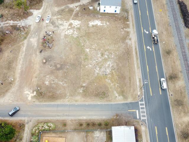 Commercial for sale in Toombs County, Georgia