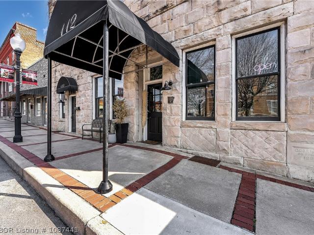 House for sale in Ark