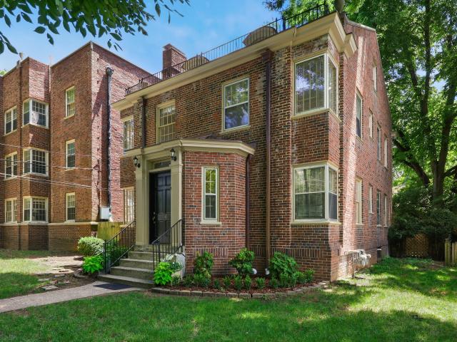House for sale in Lexington, Kentucky