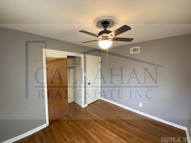 House for sale in Ark