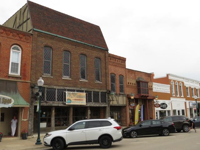 Property for rent in Morris, Illinois