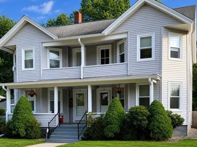 House for sale in Hampden, Massachusetts