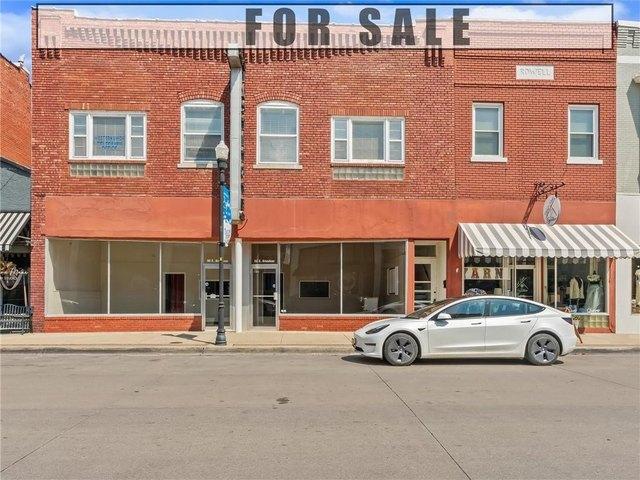 House for sale in Excelsior Springs, Missouri