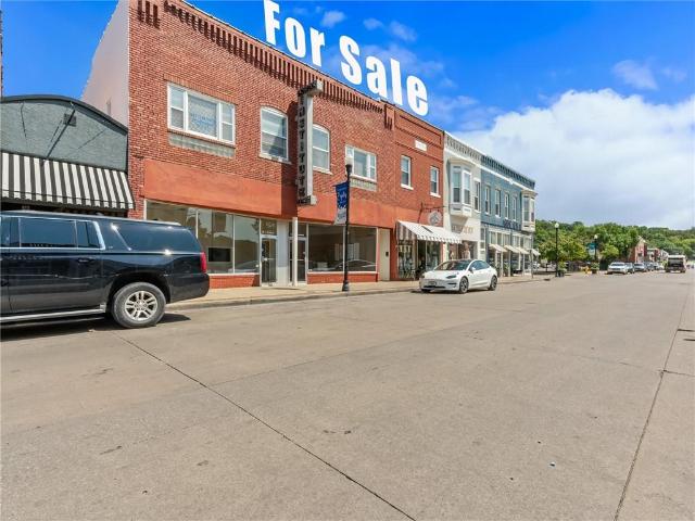 House for sale in Excelsior Springs, Missouri