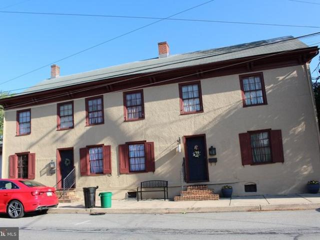 House for sale in Marietta, Pennsylvania