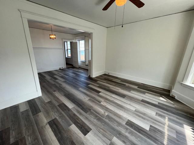 Apartment for rent in Duluth, Minnesota