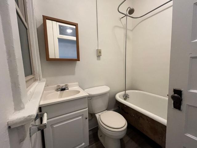 Apartment for rent in Duluth, Minnesota
