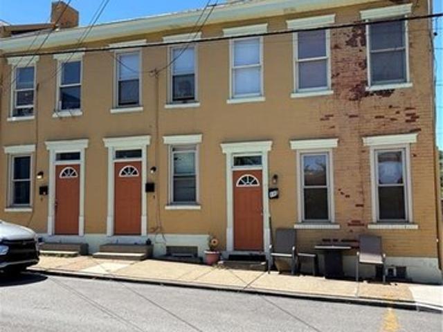 House for sale in Pittsburg, Pennsylvania