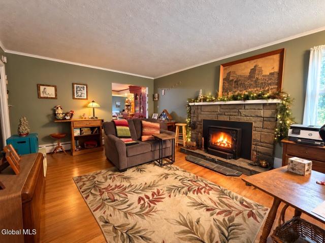 House for sale in New York
