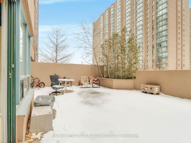 Condo for sale in Cooksville, Mississauga