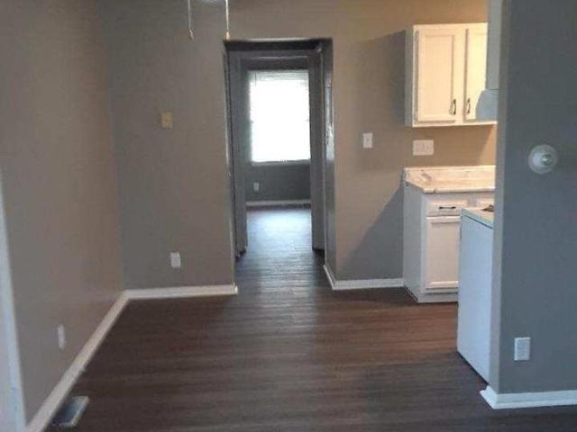 Apartment for rent in Logansport, Indiana