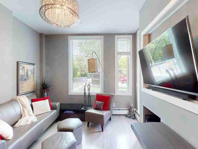 Apartment for rent in Northwest, Alberta