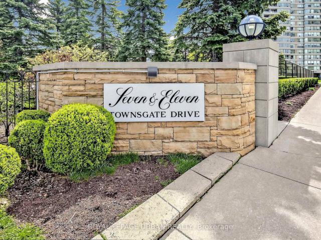 Condo for sale in York, Ontario