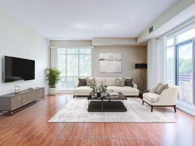 Condo for sale in York, Ontario