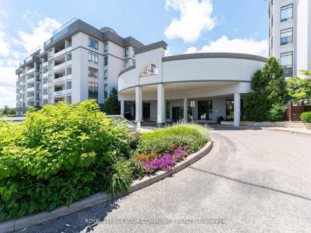 Condo for sale in Woburn, Ontario