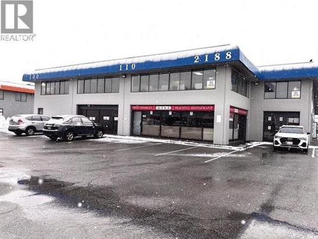 Commercial for sale in Richmond, British Columbia