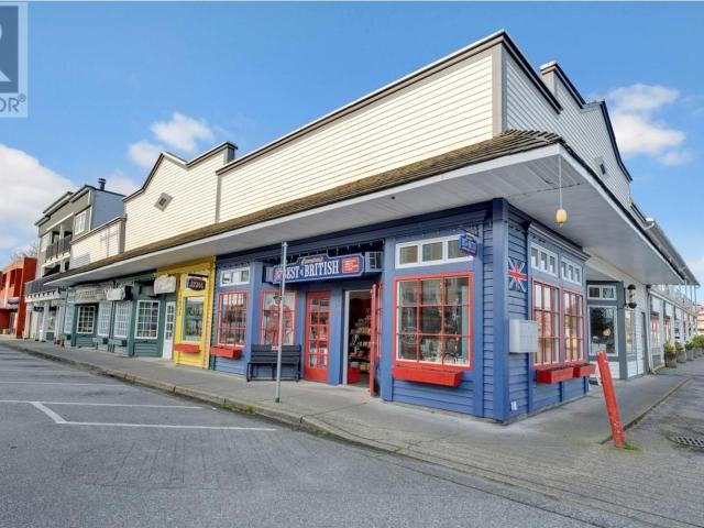 Office for sale in Richmond, British Columbia