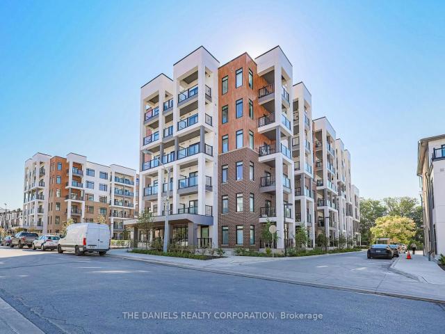 Condo for sale in Woburn, Ontario