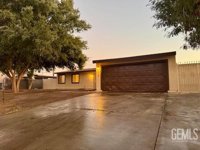 House for sale in Delano, Kern County