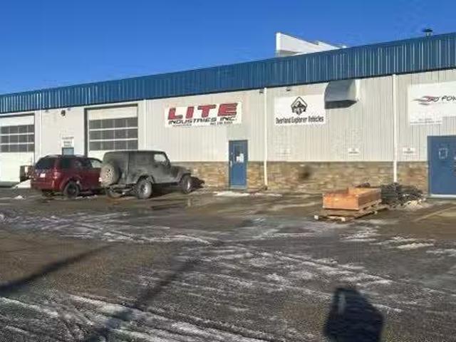 House for rent in Alberta