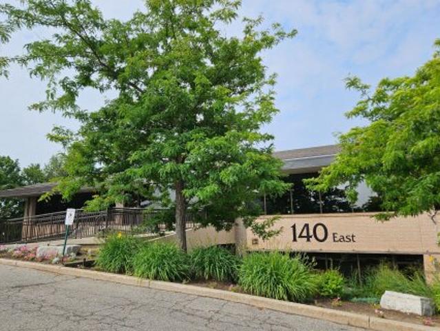 Office for rent in York, Ontario