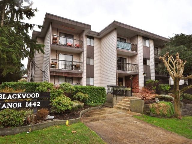 Apartment for rent in White Rock