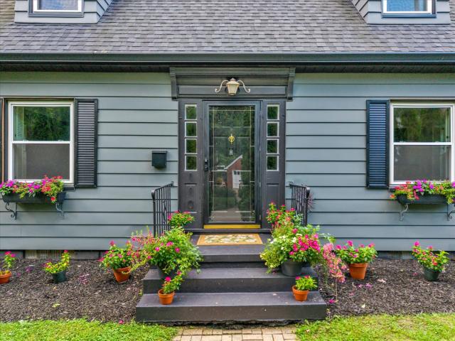House for sale in Moline, Illinois