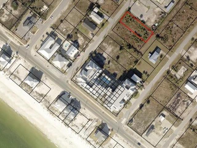 Land for sale in Mexico Beach