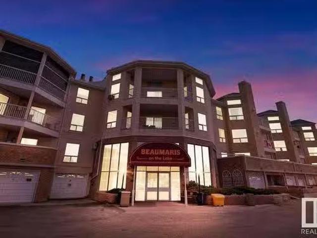 Condo for sale in Wedgewood, Alberta