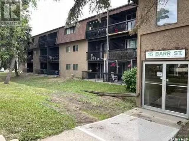Condo for sale in Regina, Saskatchewan