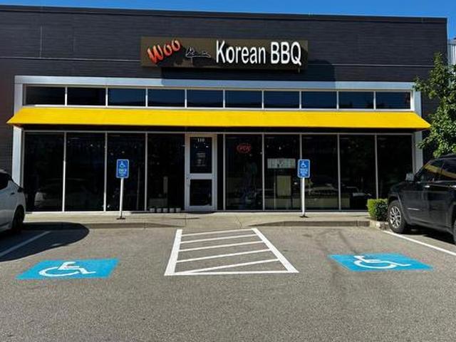Commercial for sale in Surrey, British Columbia