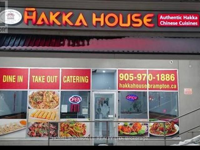 Commercial for sale in Georgina, Ontario